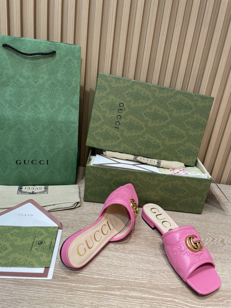 Gucci Slippers